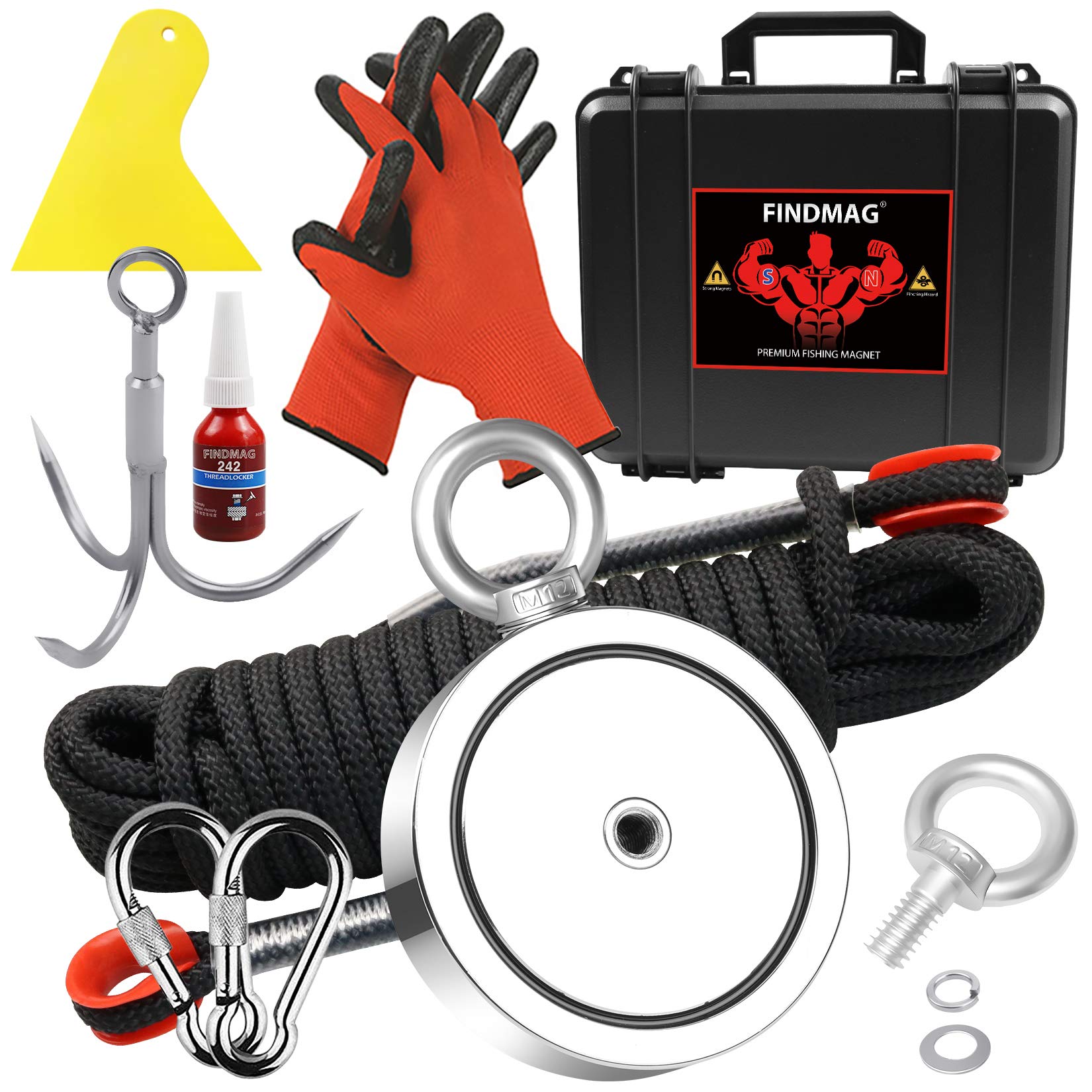 Fissaggio In Alluminio - FAS 408 Series - ROBOTUNITS ITALIA SRL - Foto 9